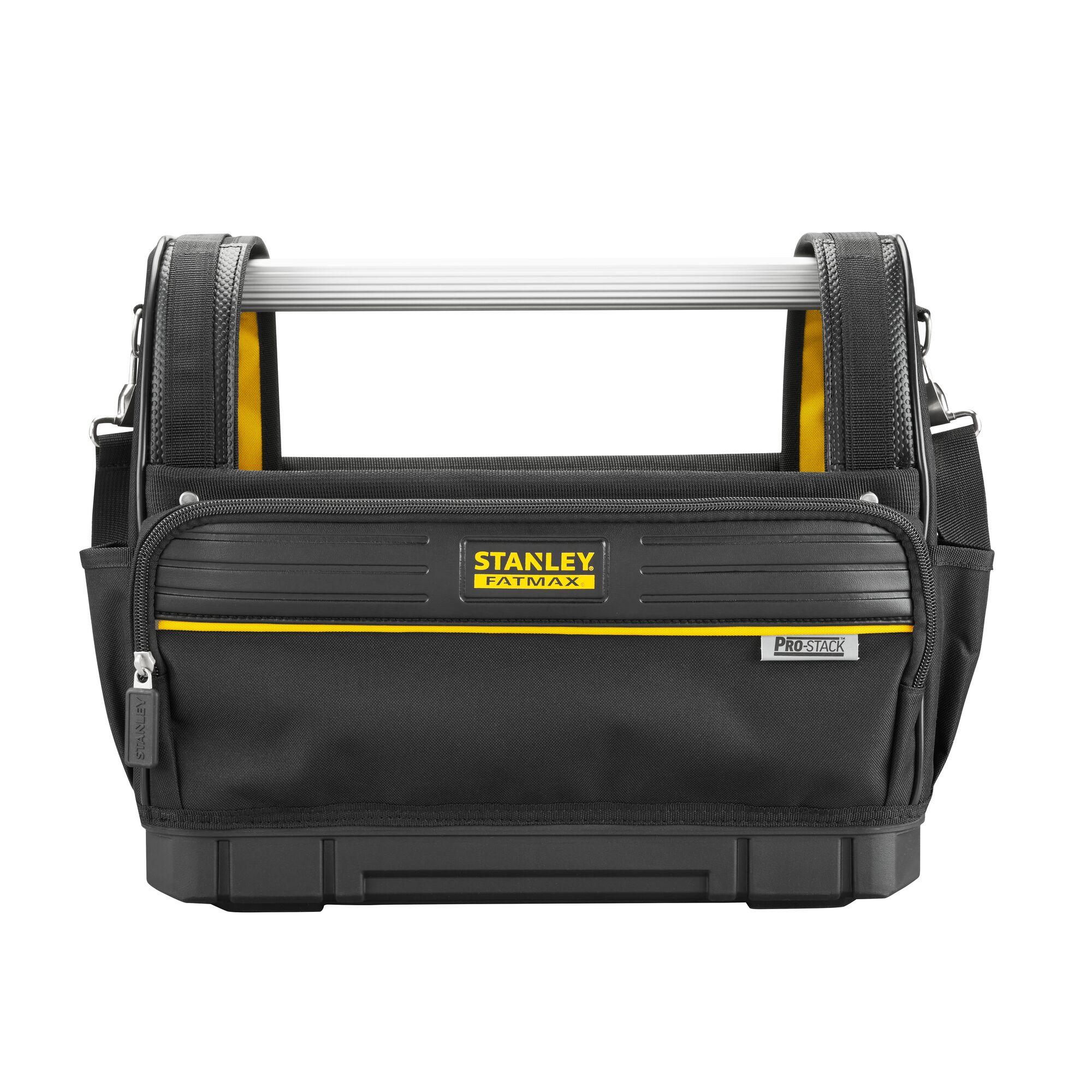 Attrezzatura edile :: Borse portautensili e accessori :: CESTELLO IN  TESSUTO STANLEY PRO-STACK FATMAX